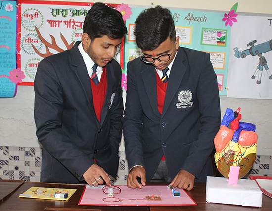  Education Methodology